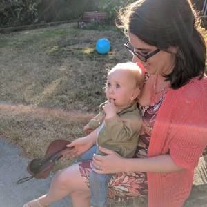 Meet your Posher, Jennifer